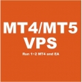 VPS for Forex MT4/MT5